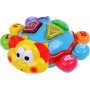 Развивающая игра Танцующий жук 7013 с буквами и цифрами