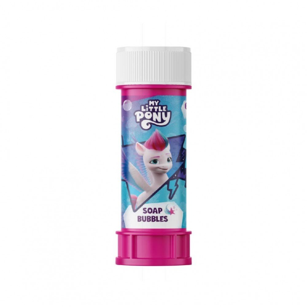 Мильные пузыри "My Little Pony" Dodo 200432 60 мл
