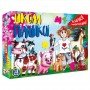 Настольная игра "Школа Пашки" Strateg 30208 рус
