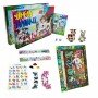 Настольная игра "Школа Пашки" Strateg 30208 рус