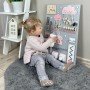 Развивающая игрушка Бизиборд TG100003, 60х40 см, Розовый
