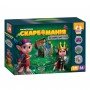Игра настольная "Скарбоманія" Vladi Toys VT8055-30 укр