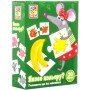 Детская развивающая игра-пазл «Какого цвета?» VT1804-29, 20 деталей
