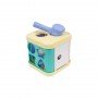 Игрушка куб "Умный малыш" 9505TXK
