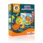 Детская игра с подвижными деталями "Кеша" VT2109-03 на укр языке