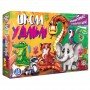 Настольная игра "Школа Удава" Strateg 30209 рус