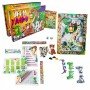 Настольная игра "Школа Удава" Strateg 30209 рус