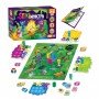 Настольная игра "Стикимонстры" Vladi Toys VT8055-35 укр