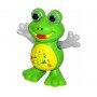 Игрушечная музыкальная Жабка YJ-3008 со светом