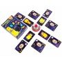 Детская настольная игра со звонком "Монстро-баттл" VT8010-02 на рус языке