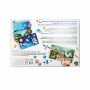 Настольная игра "Маленький исследователь" Strateg 30294 на липучках