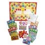 Детская настольная игра-квест "Цифры" 84405, 10 игр в 1