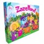 Настольная игра "Zazelland" 30213 рус