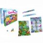 Настольная игра "Zazelland" 30213 рус