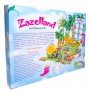 Настольная игра "Zazelland" 30213 рус