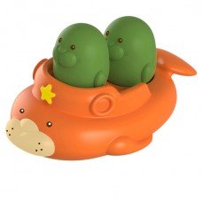 Набор для ванной Huanger HE0287 фигурки животных Моржи