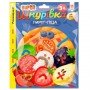 Детская супер-шнуровка Пицца-пирог 127853