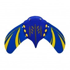 Водная игра-запускач "Devil fish" 301ZP в коробке (Синий)