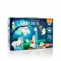 Детская настольная игра "Схопи мене" VT8044-24 на укр языке