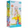 Детская развивающая игра-пазлы 6189A, 8 деталей