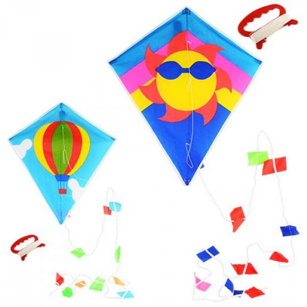 Воздушный змей BT-AK-0002 70 см