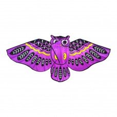 Воздушный змей "Птицы" VZ2108 120 см (Фиолетовый)