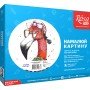 Картина по номерам Rosa „Fashion Flamingo“ 35х45см N00013207