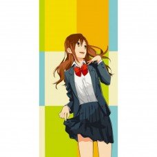 Картина по номерам "Кеко Хори" 16073-AC 40x80 см Картина по номерам "Кеко Хори" 16073-AC 40x80 см