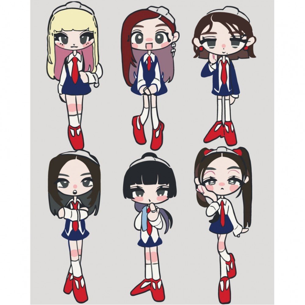 Картина по номерам "Ive art" 10072-AC 40х50 см