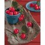 Картина по номерам "Спелые вкусности" KHO5582, 40х50 см
