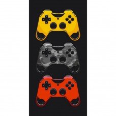 Картина по номерам "Gamer party" 12020-AC 40х80 см Картина по номерам "Gamer party" 12020-AC 40х80 см