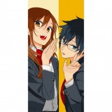 Картина по номерам "Хоримия" 16075-AC 40x80 см Картина по номерам "Хоримия" 16075-AC 40x80 см