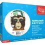 Картина по номерам Rosa „Brutal Gorilla“ 35х45см N00013211