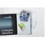 Алмазная мозаика "Премиум кофе" 40х40см AM6021