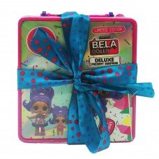 Игровой набор BELA DOLL BM1185 куколка и аксессуары