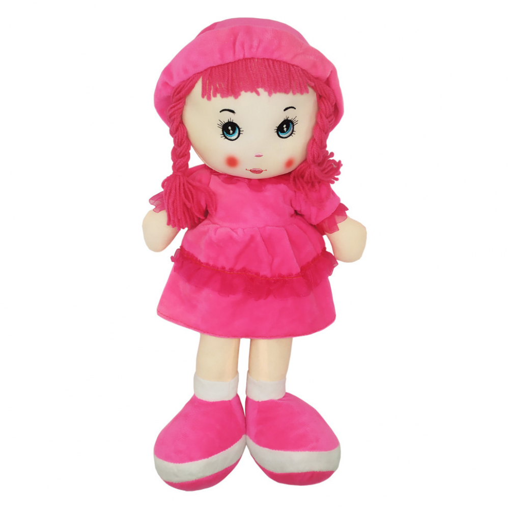 Кукла мягконабивная Bambi WW8194, 40 см WW8194-8