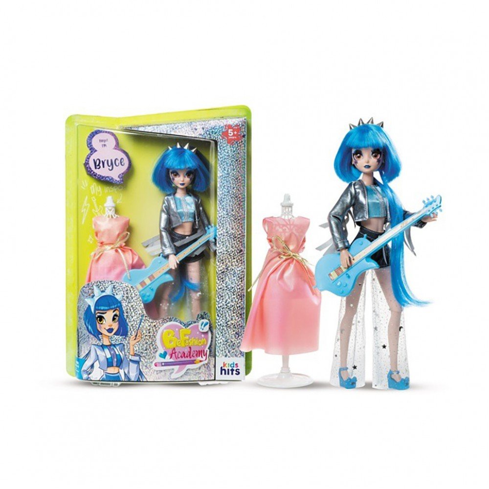 Кукла Be Fashion Academy KH25 (Вид 4)
