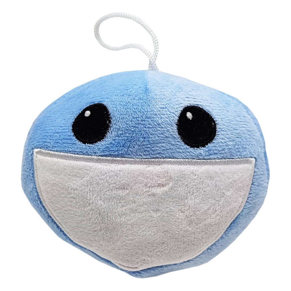 Мягкая игрушка "Цифровой Цирк" Пузырёк 1 MI-C-15 Bubble