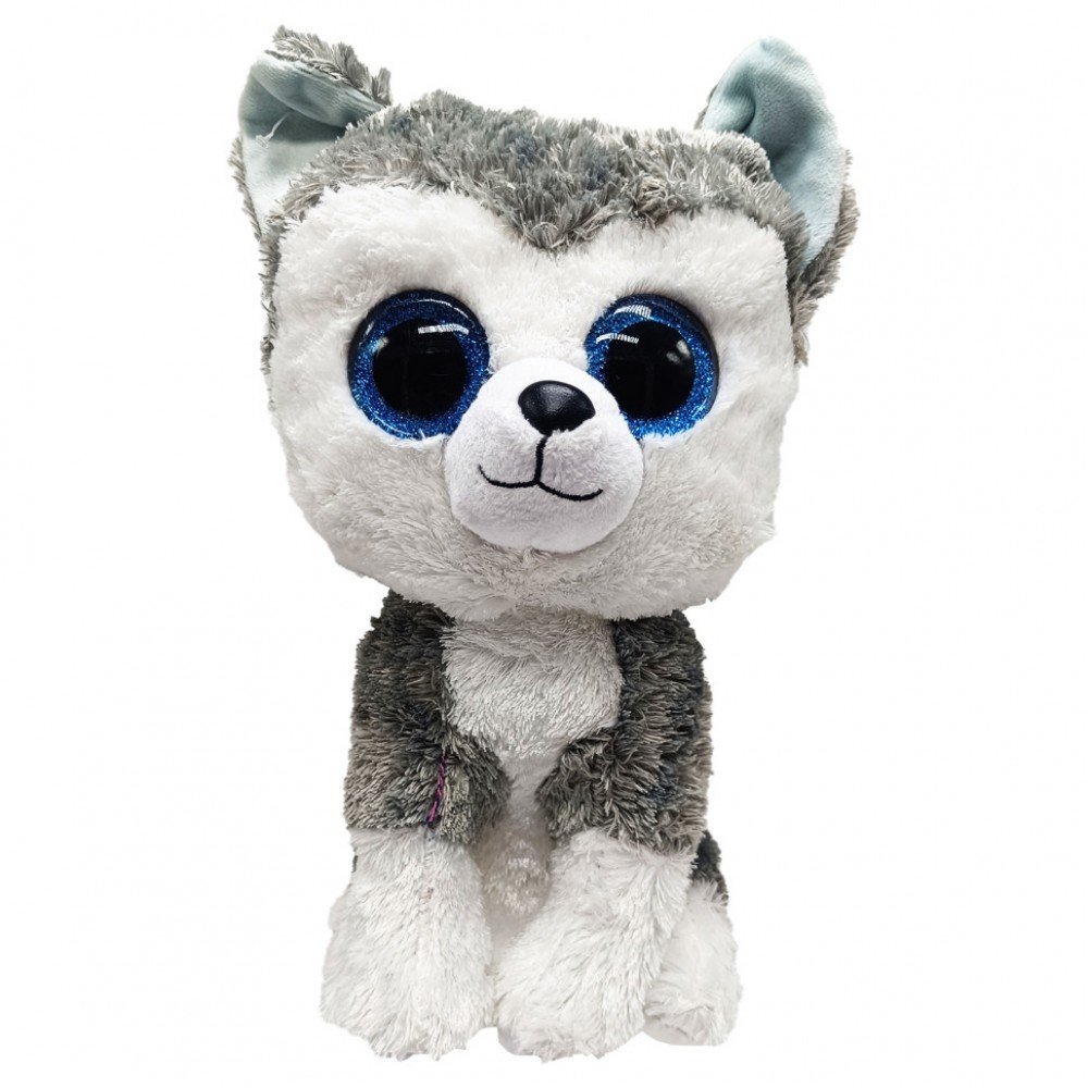 Детская мягкая игрушка Собачка PL0662(Dog) 23 см