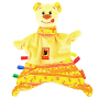 Мягкая игрушка "Обнимашка Мишка Тихоня" Macik  МС 150401-01