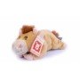 Мягкая игрушка Бычок Leonine LN69333B, 23 см