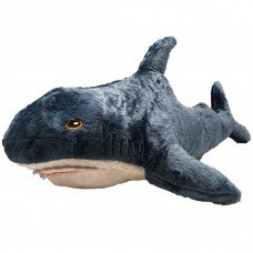 Мягкая игрушка "Акула" K7708, 60 см