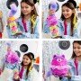 Мягкая игрушка Котик в банке Misfittens W3 03936(W3) в ассортименте