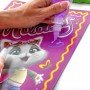 Детский набор для творчества «Кремовое тесто 44 Котёнка» VT4433-02 от 3х лет
