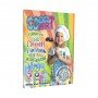 Набор для творчества "Cook Art" Strateg 30559 с фартухом 34х47 см