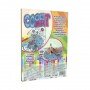 Набор для творчества "Cook Art" Strateg 30559 с фартухом 34х47 см