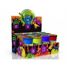 Вязкая масса "Surprise Ninja" 3 XL SLM-08-01U антистресс 
