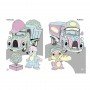 Веселые цвета. Игрушечные машинки Ранок 1554003 рисуй водой