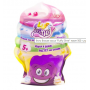 Игровая вязкая масса "Fluffy Slime" FLS-02-01U пакет 500 г