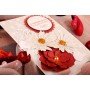 Детский набор для создания открыток. "Cardmaking" ОТК-013 OTK-013 размер 148,5х105 мм